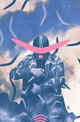 SUICIDE SQUAD #39 VAR ED