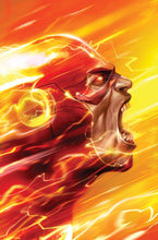 FLASH #49 VAR ED (06/27/2018)