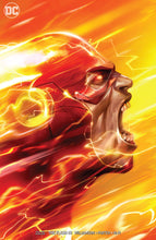 FLASH #49 VAR ED (06/27/2018)