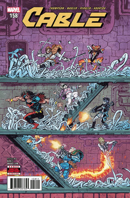 CABLE #158 (06/20/2018)