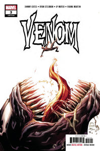 VENOM #3 (06/27/2018) (VF)