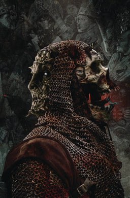 PESTILENCE STORY OF SATAN #3 (MR) (07/25/2018)