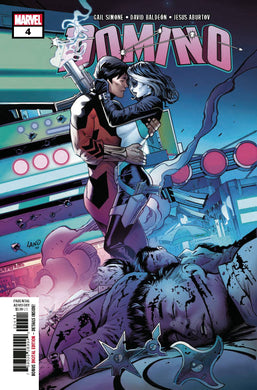 DOMINO #4 (07/11/2018)