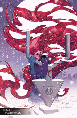 DEATH OF INHUMANS #1 (OF 5) DAUTERMAN YOUNG GUNS VAR (07/04/2018)