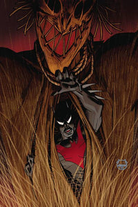 BATMAN BEYOND #23 VAR ED (08/22/2018)