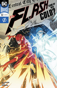 FLASH #52 (08/08/2018)