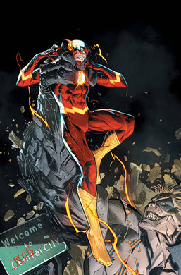 FLASH #53 (08/22/2018)