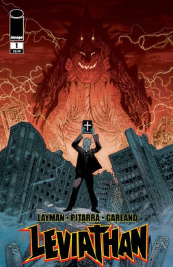 LEVIATHAN #1 CVR B HARREN (MR) (08/01/2018)