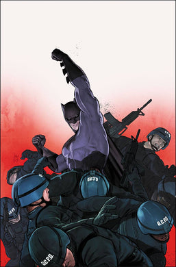 BATMAN #59 (11/21/2018)