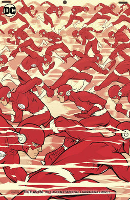 FLASH #58 VAR ED (11/14/2018)