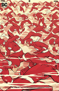 FLASH #58 VAR ED (11/14/2018)