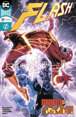 FLASH #59 (11/28/2018)