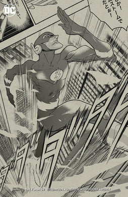 FLASH #59 VAR ED (11/28/2018)