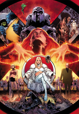 AMAZING SPIDER-MAN #10 JIMENEZ UNCANNY X-MEN VAR (11/28/2018)