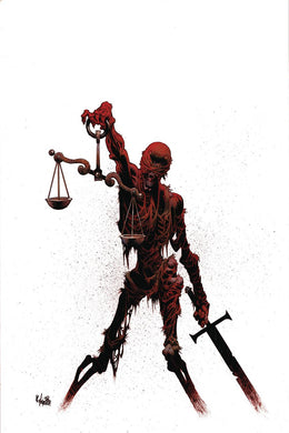 DAREDEVIL #612 HOTZ VAR (11/28/2018)