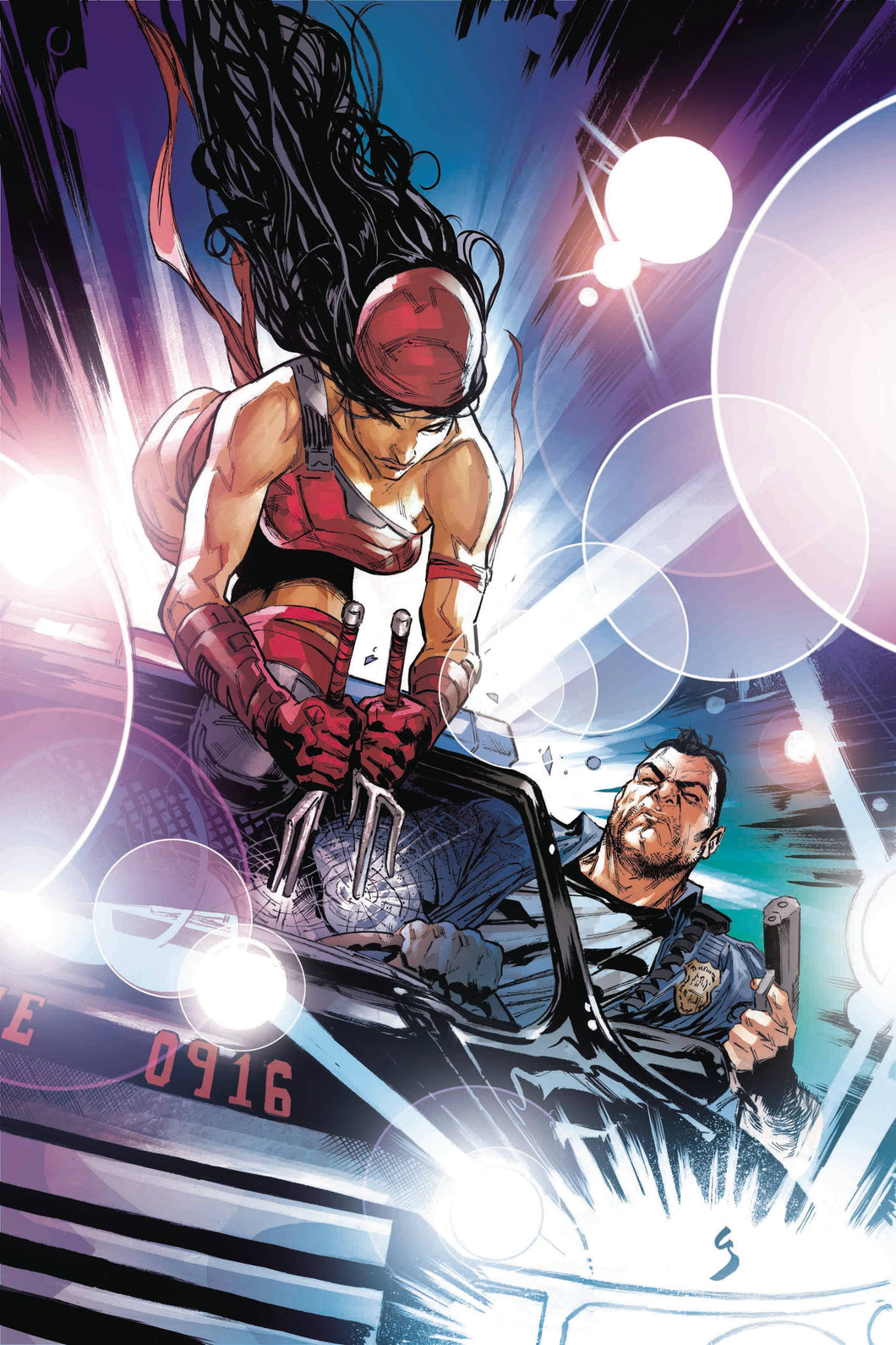 MARVEL KNIGHTS 20TH #2 (OF 6) (11/21/2018)
