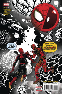 SPIDER-MAN DEADPOOL #43 (12/05/2018)