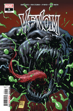 VENOM #9 (12/05/2018)