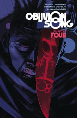 OBLIVION SONG BY KIRKMAN & DE FELICI TP VOL 04 (MR)