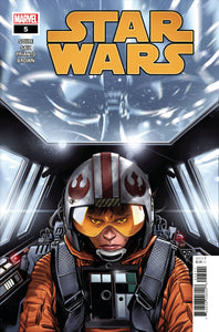 STAR WARS #5 (08/05/2020)