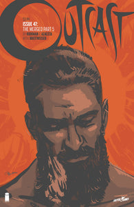 OUTCAST BY KIRKMAN & AZACETA #47 (MR) (12/23/2020)