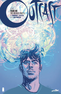 OUTCAST BY KIRKMAN & AZACETA #48 (MR) (04/28/2021)