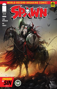 SPAWN #309 CVR A MATTINA (08/26/2020)