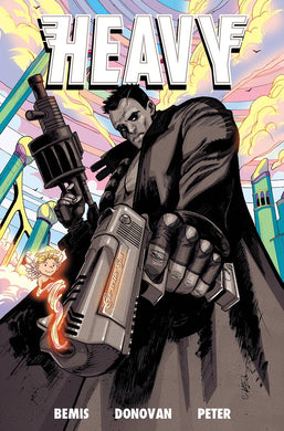 HEAVY #1 (09/16/2020)
