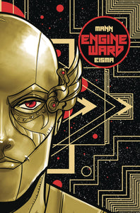 ENGINEWARD #1 CVR A EISMA (07/15/2020)