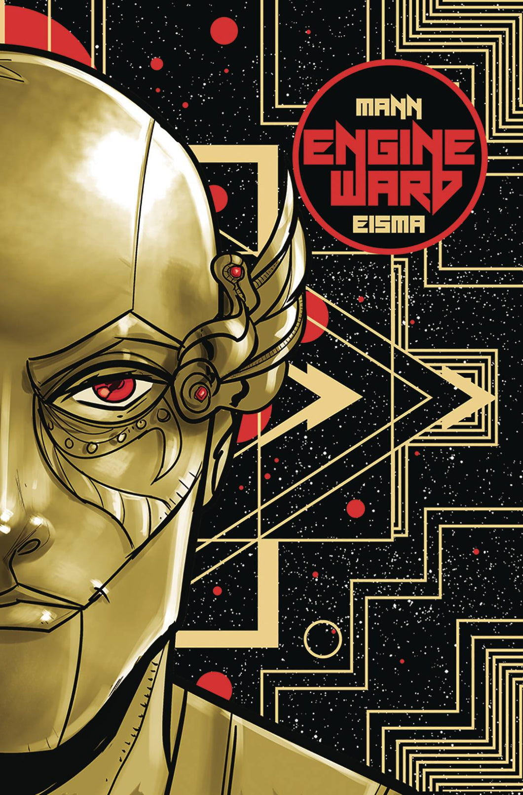 ENGINEWARD #1 CVR A EISMA (07/15/2020)