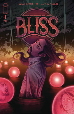 BLISS #1 (OF 8) (07/22/2020)