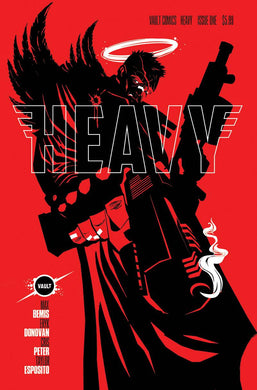 HEAVY #1 CVR C (09/16/2020)