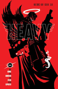 HEAVY #1 CVR C (09/16/2020)