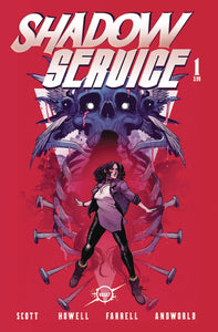 SHADOW SERVICE #1 (08/19/2020)