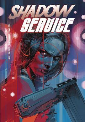 SHADOW SERVICE #1 CVR B (08/19/2020)