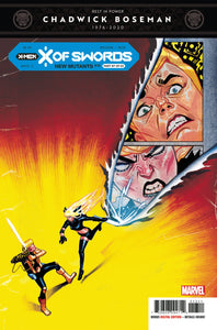 NEW MUTANTS #13 XOS (10/14/2020)