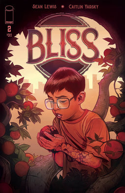 BLISS #2 (OF 8) (08/26/2020)