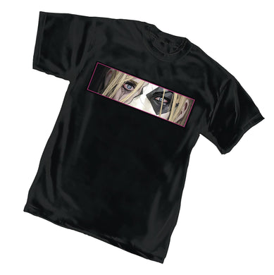 HARLEEN EYES T-SHIRT