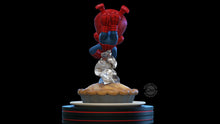 MARVEL SPIDER-HAM Q-FIG DIORAMA FIGURE