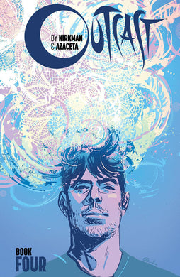 OUTCAST BY KIRKMAN & AZACETA HC BOOK 04 (MR) (06/30/2021)