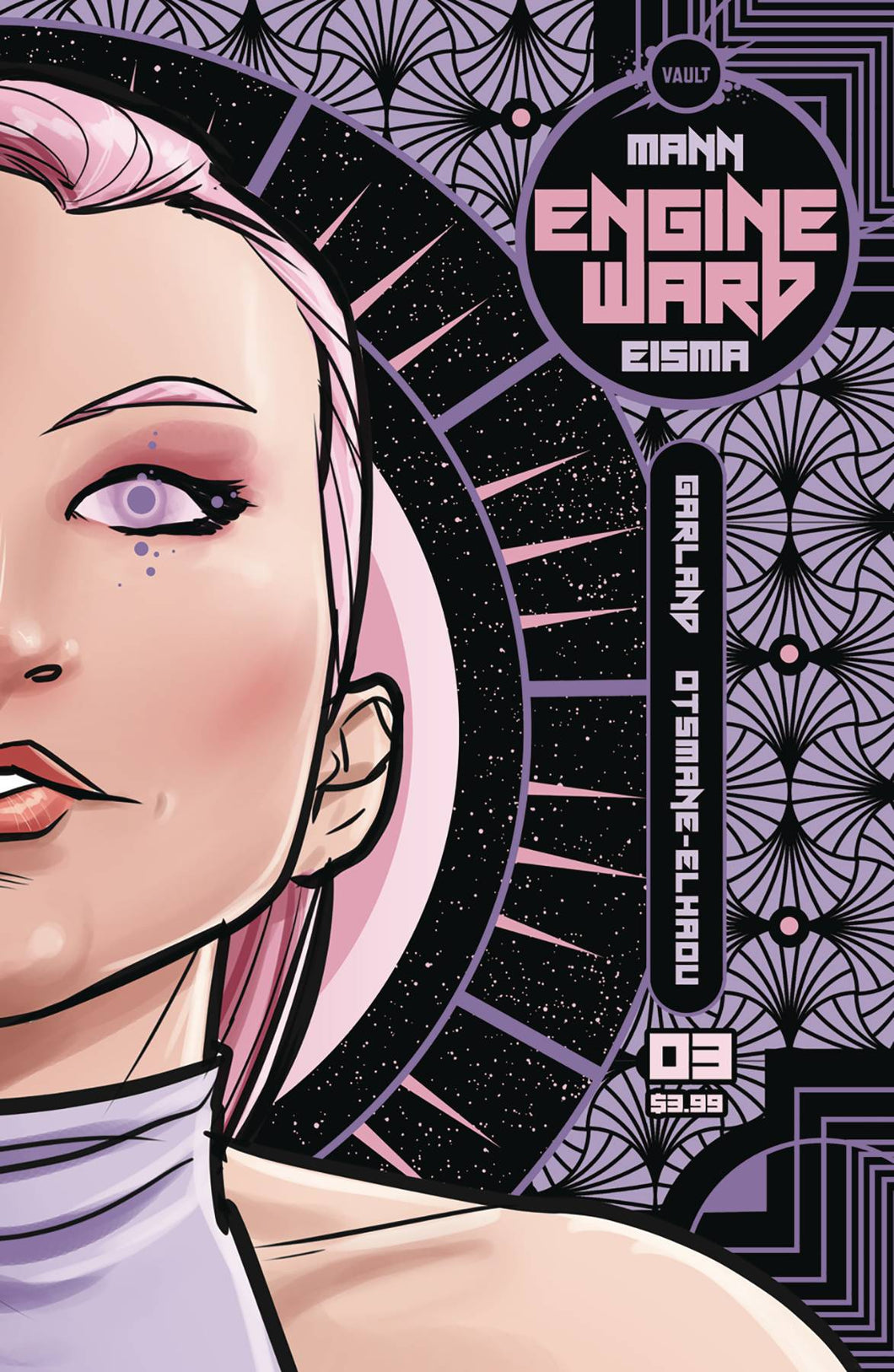 ENGINEWARD #3 (09/23/2020)