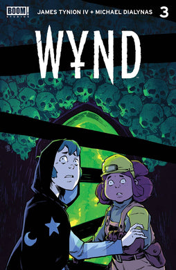 WYND #3 (OF 5) (08/26/2020)