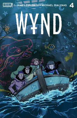 WYND #4 (OF 5) (09/23/2020)