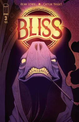 BLISS #3 (OF 8) (09/23/2020)