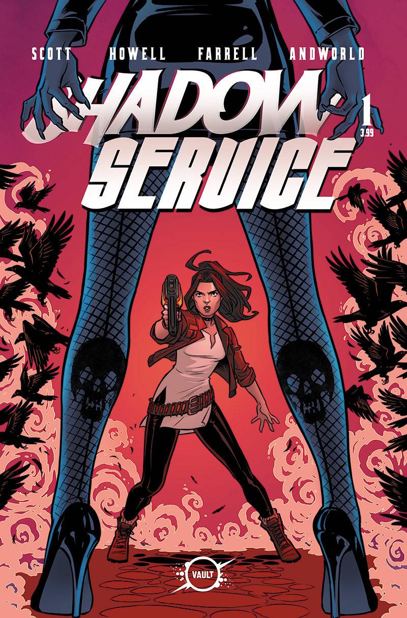SHADOW SERVICE #1 CVR C (08/19/2020)