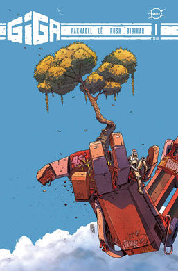 GIGA #1 (10/28/2020)