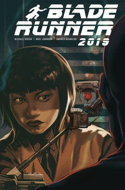 BLADE RUNNER 2019 #11 (10/21/2020)