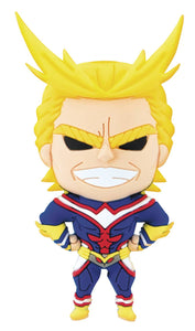 MY HERO ACADEMIA ALL MIGHT 3D FOAM MAGNET