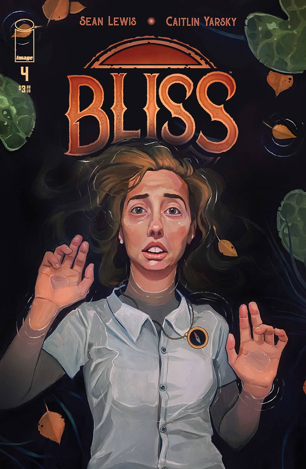 BLISS #4 (OF 8) (10/28/2020)