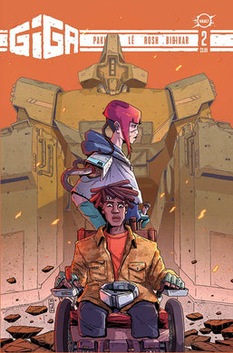 GIGA #2 (12/09/2020)